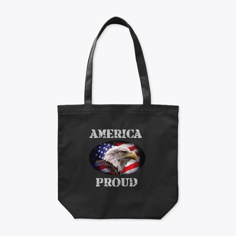 America Proud Series