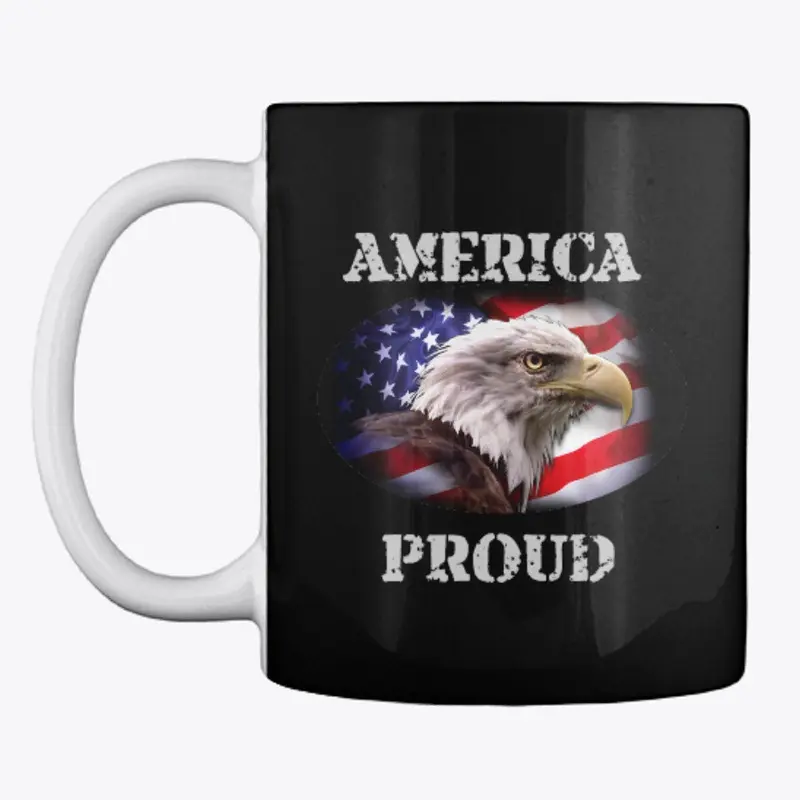 America Proud Series