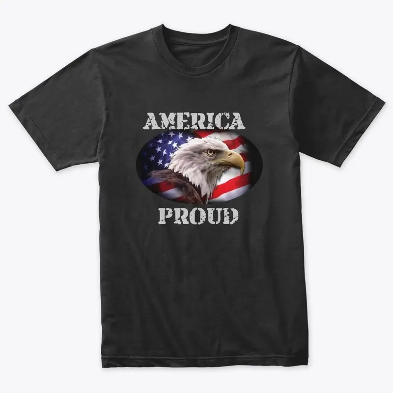 America Proud Series