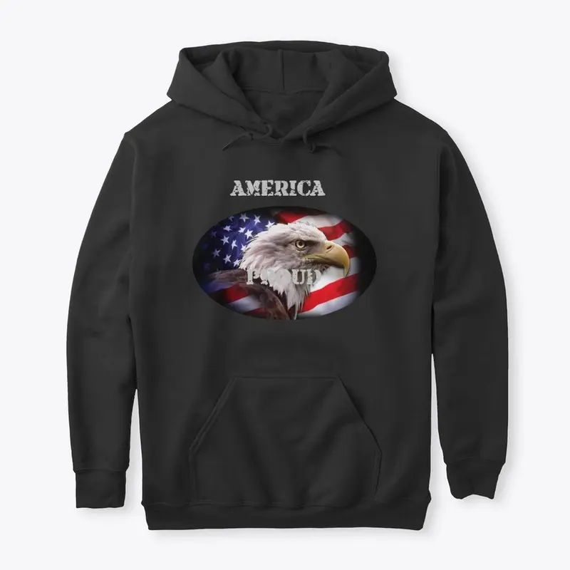 America Proud Series